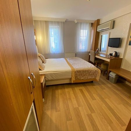 Timeks Hotel Sultanahmet Istambul Extérieur photo