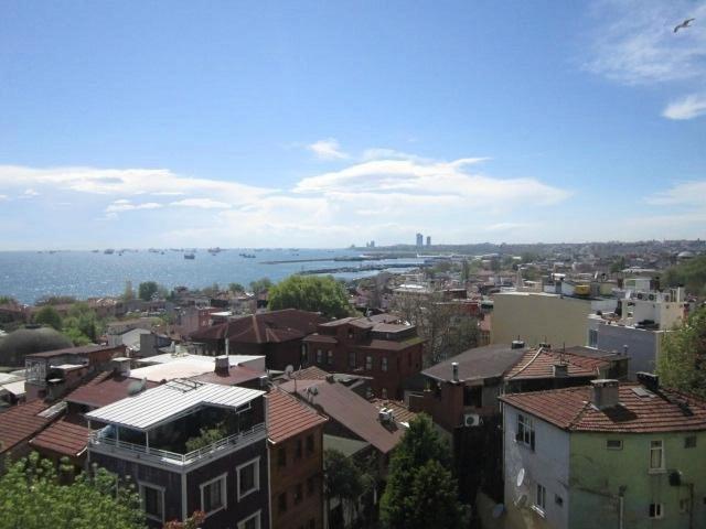 Timeks Hotel Sultanahmet Istambul Extérieur photo