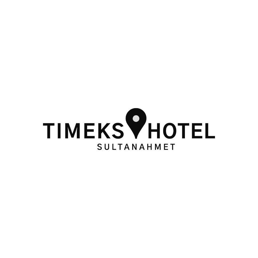 Timeks Hotel Sultanahmet Istambul Extérieur photo