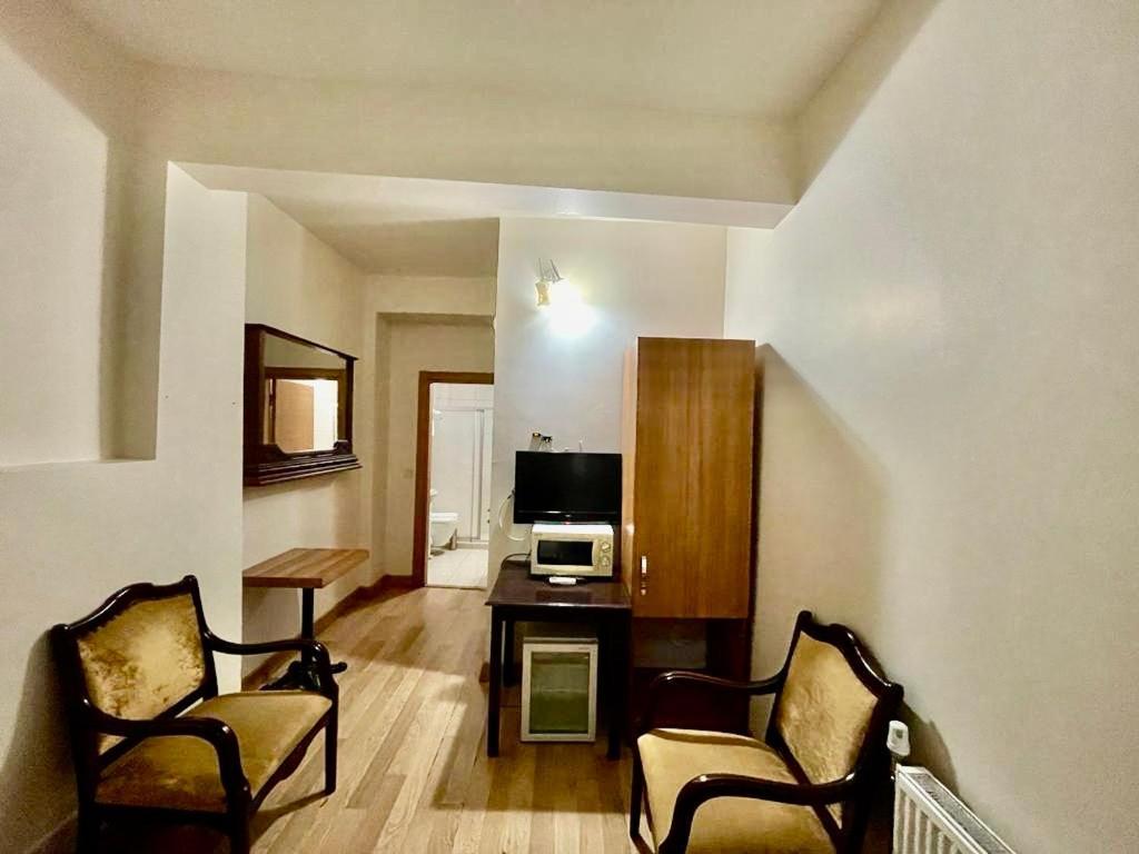 Timeks Hotel Sultanahmet Istambul Extérieur photo