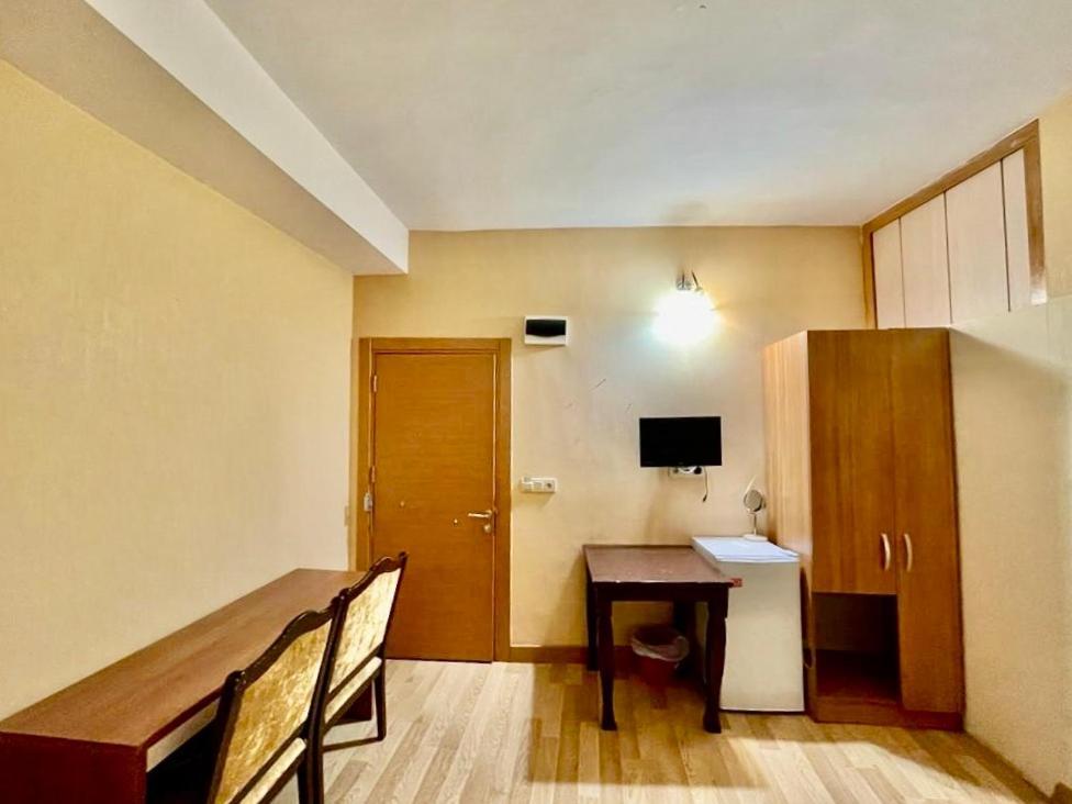 Timeks Hotel Sultanahmet Istambul Extérieur photo