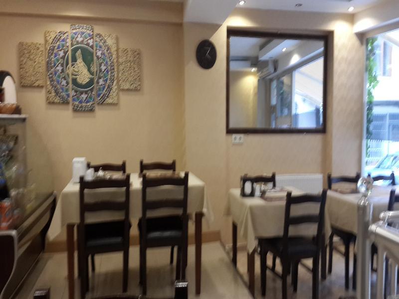 Timeks Hotel Sultanahmet Istambul Extérieur photo