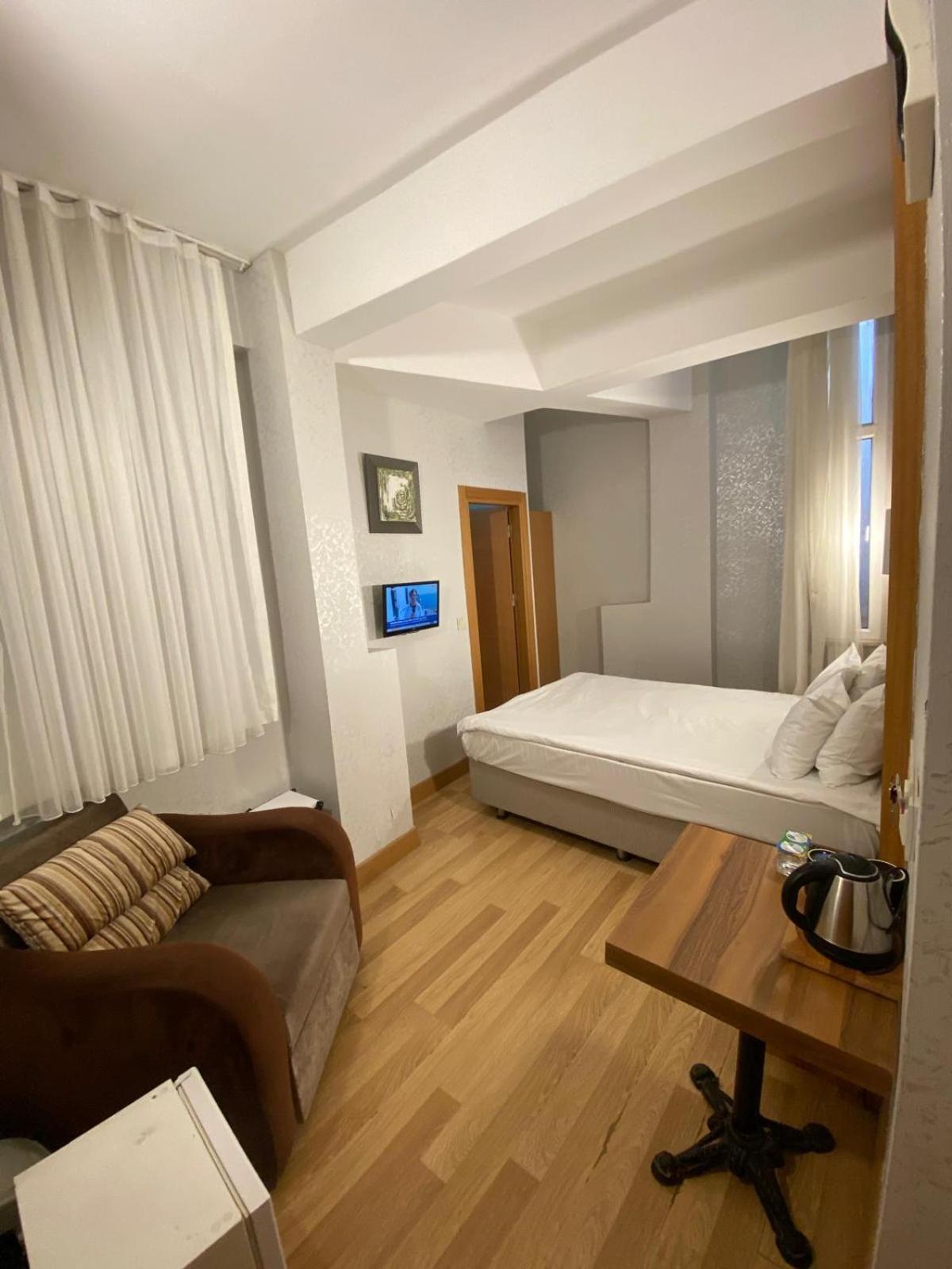 Timeks Hotel Sultanahmet Istambul Chambre photo