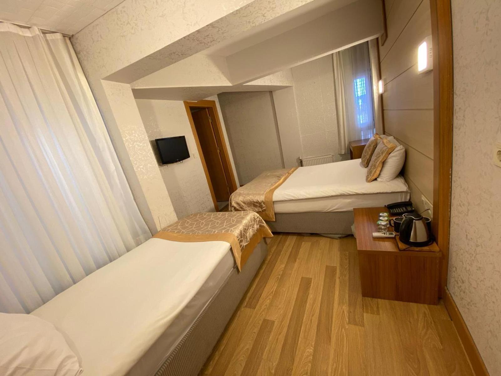 Timeks Hotel Sultanahmet Istambul Extérieur photo