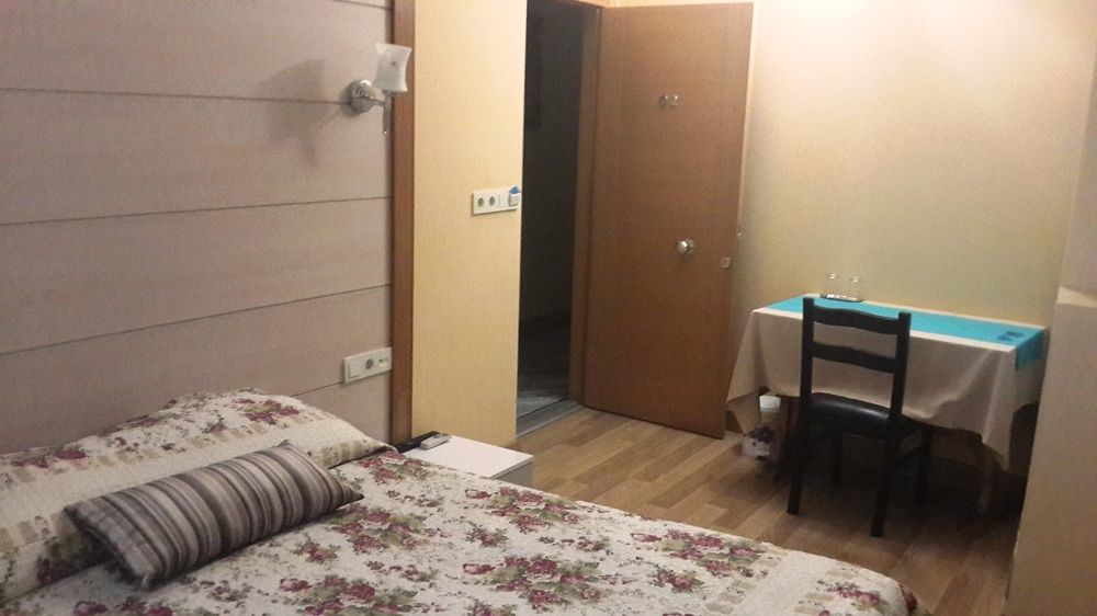 Timeks Hotel Sultanahmet Istambul Extérieur photo