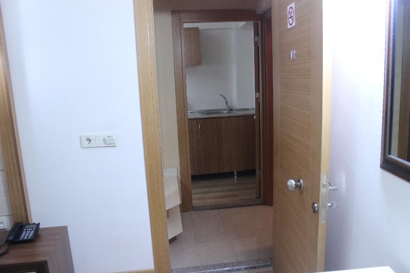 Timeks Hotel Sultanahmet Istambul Extérieur photo
