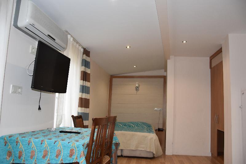 Timeks Hotel Sultanahmet Istambul Extérieur photo